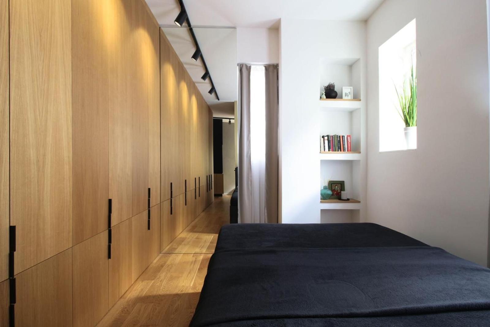 River'S Apartament คลูจ-นาโปกา ภายนอก รูปภาพ