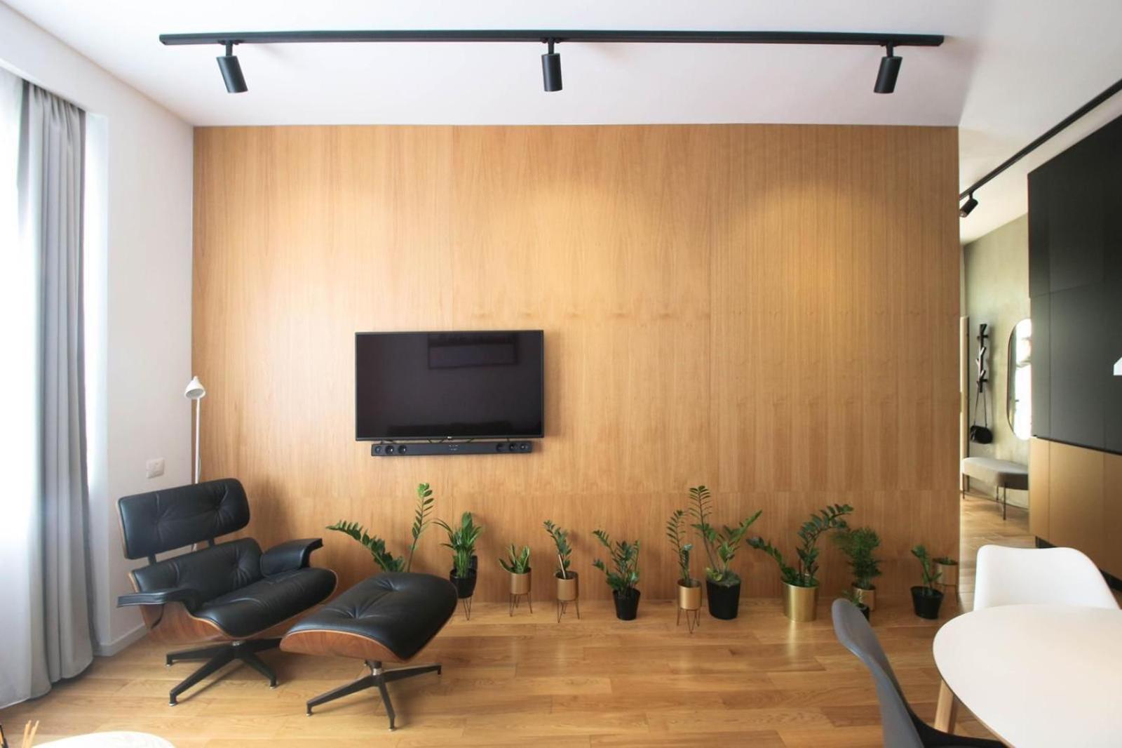 River'S Apartament คลูจ-นาโปกา ภายนอก รูปภาพ
